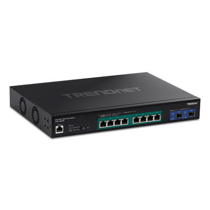 trendnet-10-port-25g-web-smart-poe-switch-w10g-sfp-slots