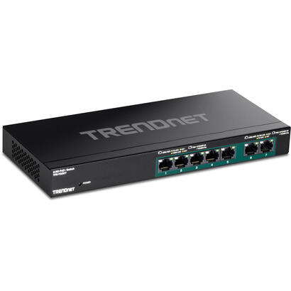 switch-poe-multigigabit-de-7-puertos-trendnet