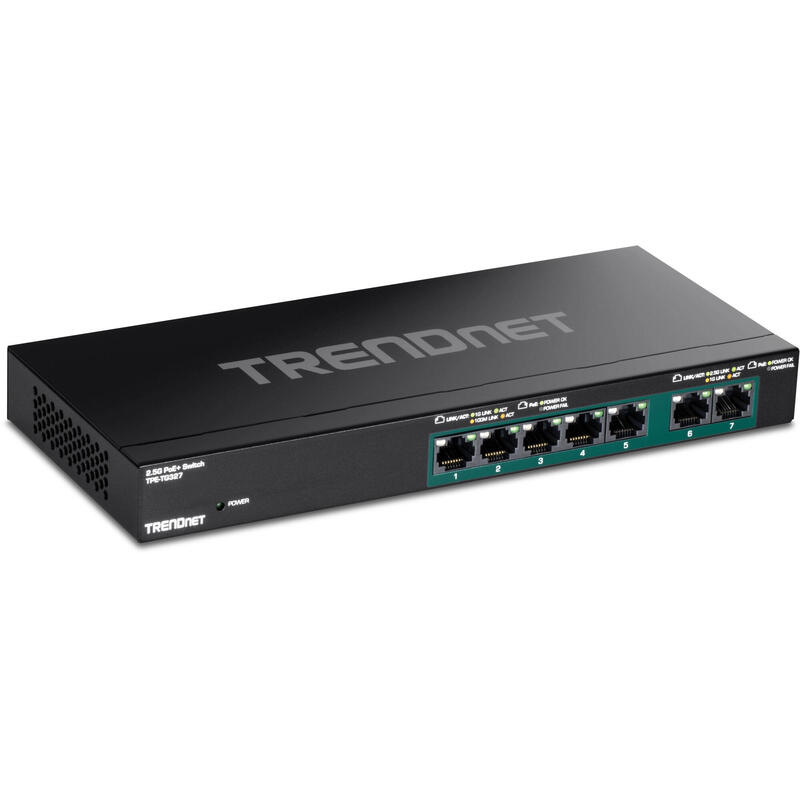 switch-poe-multigigabit-de-7-puertos-trendnet
