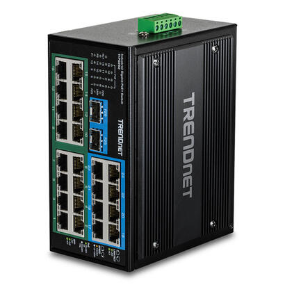 26-port-hardened-industrial-gigabit-poe-din-rail-switch