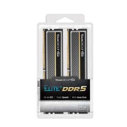 memoria-ddr5-32gb-2x16gb-pc5-44800-5600mhz-teamgroup-elite-plus-cl46