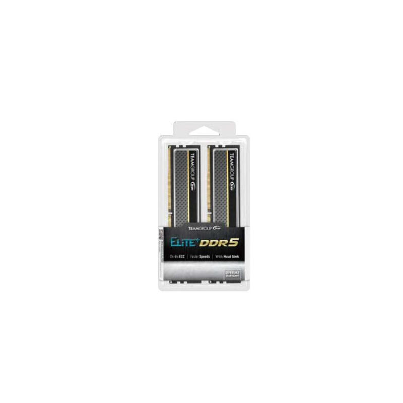 memoria-ddr5-32gb-2x16gb-pc5-44800-5600mhz-teamgroup-elite-plus-cl46