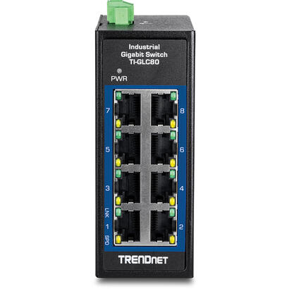 trendnet-ti-glc80-switch-no-administrado-gigabit-ethernet-101001000-negro