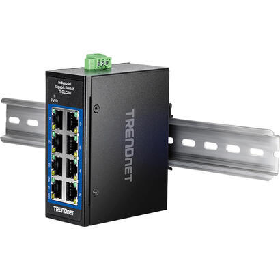trendnet-ti-glc80-switch-no-administrado-gigabit-ethernet-101001000-negro