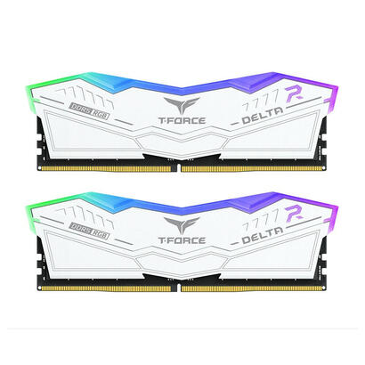 memoria-team-group-d516gb-6400-32-rgb-wh-k2-tem-ff4d532g6400hc32adc01-delta-rgb-intel-xmp-ff4d532g6400hc32adc01-blanca
