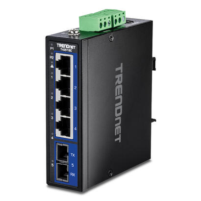 trendnet-5-port-hardened-indumrial-gigabit-din-rail-switch