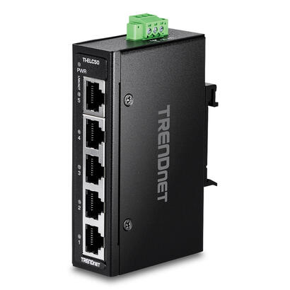 trendnet-ti-elc50-switch-no-administrado-fast-ethernet-10100-negro