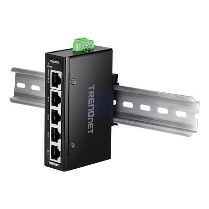 trendnet-ti-elc50-switch-no-administrado-fast-ethernet-10100-negro