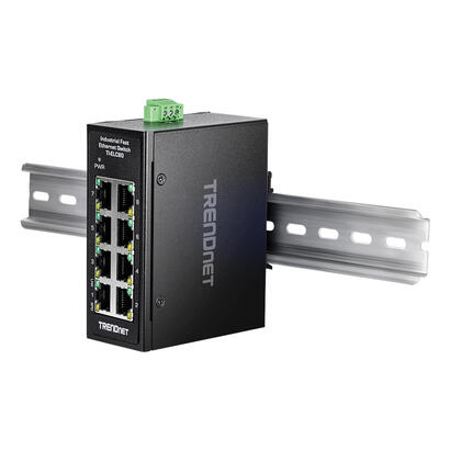 trendnet-ti-elc80-switch-no-administrado-fast-ethernet-10100-negro