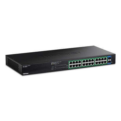 trendnet-26-port-gigabit-edgesmart-poe-switch