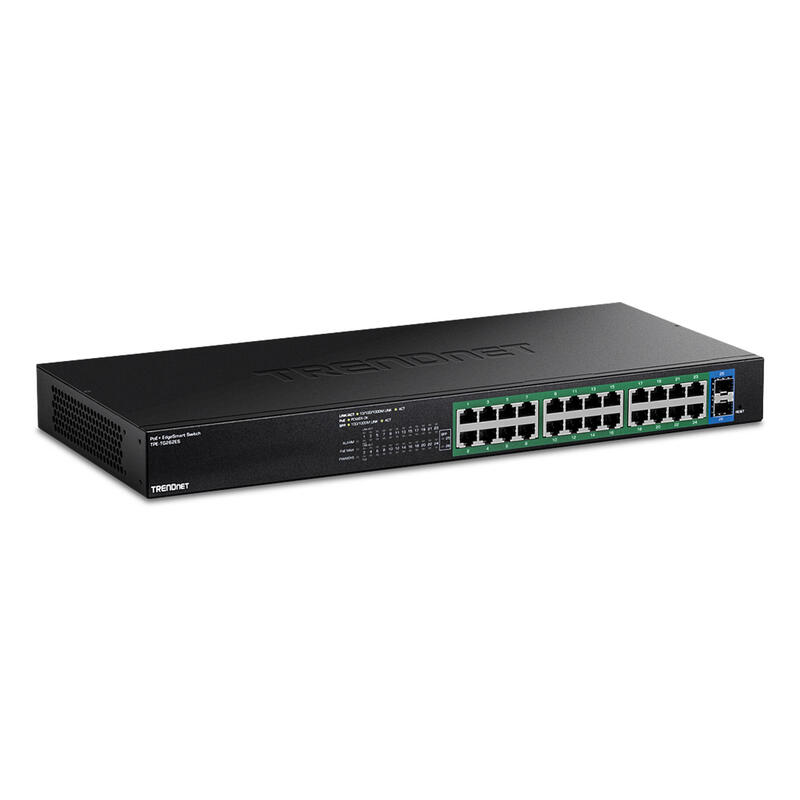 trendnet-26-port-gigabit-edgesmart-poe-switch