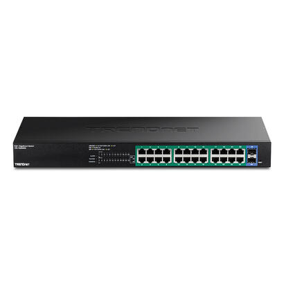 trendnet-26-port-gigabit-edgesmart-poe-switch