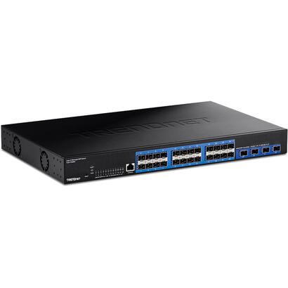 trendnet-28-port-layer-2-managed-sfp-switch-with-10g-sfp
