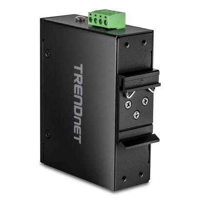 trendnet-ti-bf22sfp-convertidor-de-medio-1000-mbits-negro