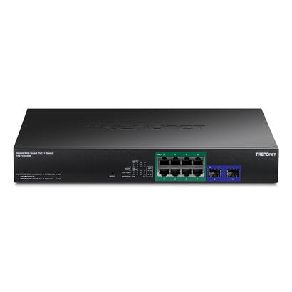 trendnet-10-port-gigabit-web-smart-poe-switch