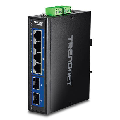 trendnet-6-port-indumrial-25g-din-rail-switch-with-10g-sfp