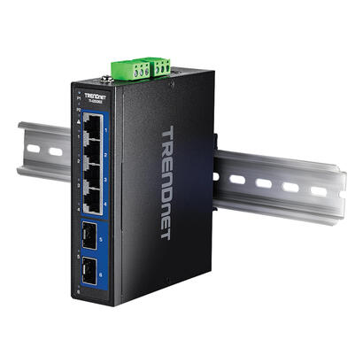 trendnet-6-port-indumrial-25g-din-rail-switch-with-10g-sfp