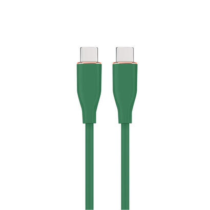 cable-gembird-premium-silicon-tipo-c-power-delivery-pd-charging-and-data-cable-15m-midnight-green