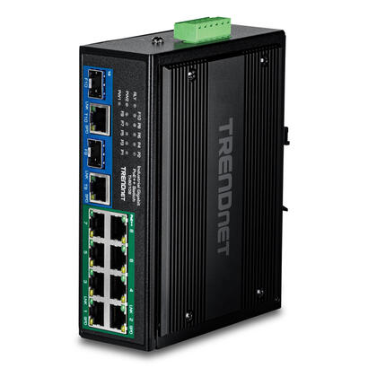 trendnet-10-port-indumrial-gigabit-400w-poe-din-rail-swit