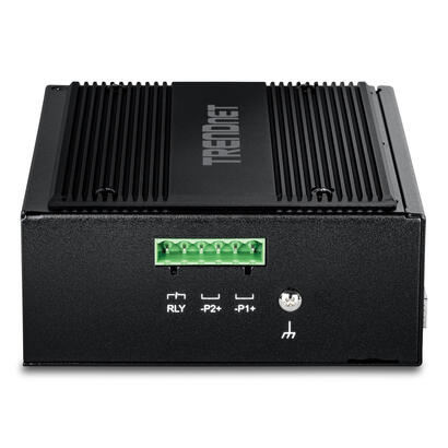 trendnet-ti-bg108-switch-gigabit-ethernet-101001000-energia-sobre-ethernet-poe-negro