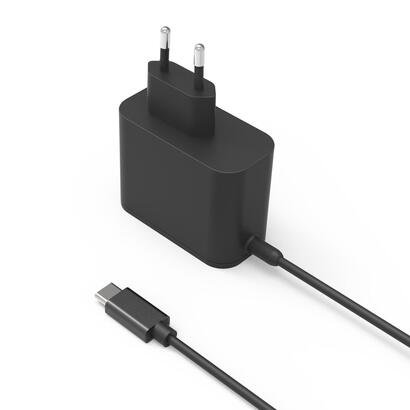 cargador-universal-coolbox-usb-c-65w-gan