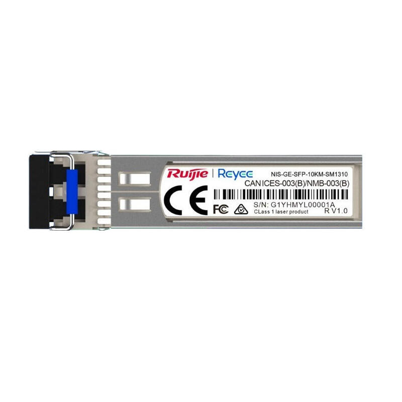 transceiver-ruijie-rg-nis-ge-sfp-10km-sm1310-monomodo-lc-mmf-10km
