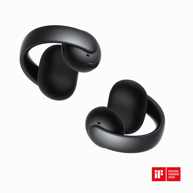 auriculares-soundcore-aeroclip-true-wireless-stereo-bluetooth-negro