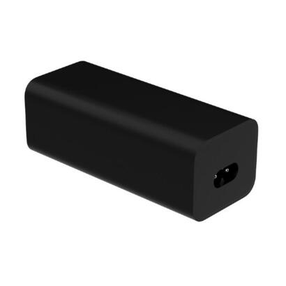 cargador-rapido-usb-powerdelivery-gan-de-4-puertos-y-100-w-negro