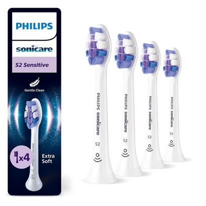 philips-sensitive-hx605487-pack-de-4-cabezales-de-cepillado