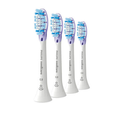 philips-premium-gum-care-hx905487-pack-de-4-cabezales-de-cepillado