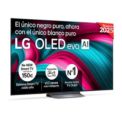 televisor-lg-77-oled-evo-oled77c54la-smart-tv-oled-144hz-vrr-uhd-4k-hdr