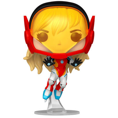 figura-pop-marvel-iron-gwen