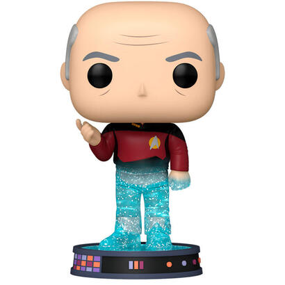 figura-pop-plus-star-trek-jean-luc-picard