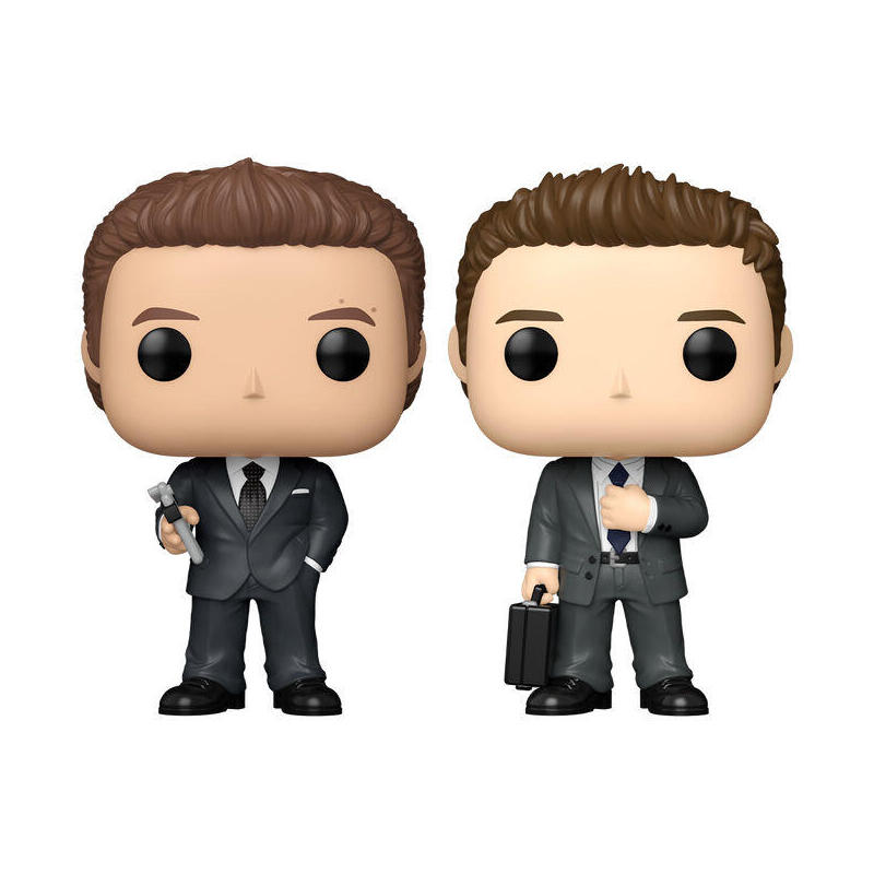 blister-2-figuras-pop-suits-harvey-specter-michael-ross