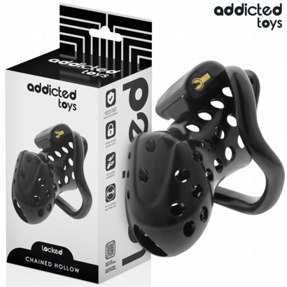 addicted-toys-locked-chained-hollow-jaula-para-pene-105-cm