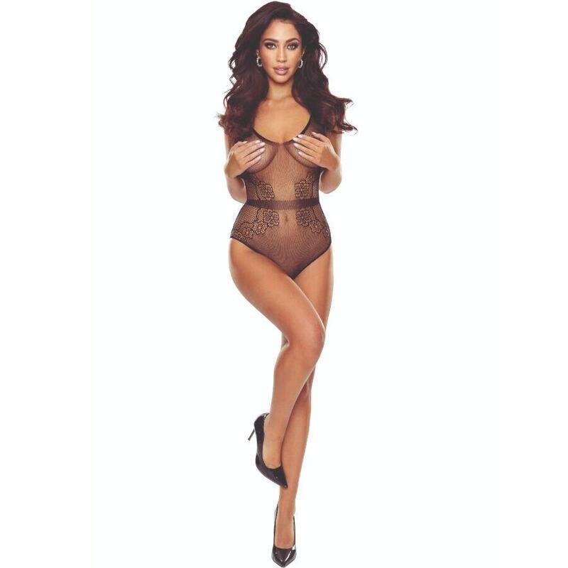 passion-bs115-bodystocking-rejilla-negro passion-bs115-bodystocking-rejilla-negro