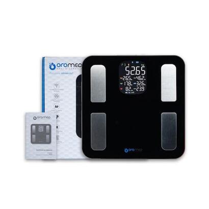 bascula-oro-bluetooth-inteligente-negro-oromed