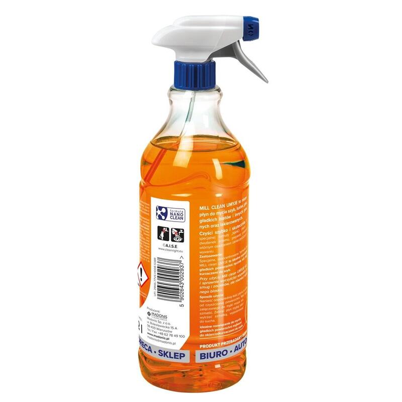 mill-clean-liquido-limpiador-para-ventanas-cristales-espejos-azulejos-con-aroma-de-naranja-122-l