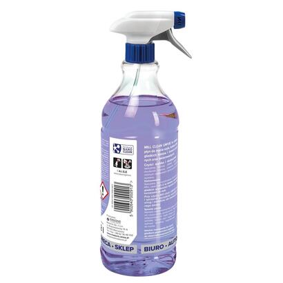 mill-clean-liquido-lavavajillas-para-la-limpieza-de-ventanas-cristales-espejos-azulejos-con-fragancia-de-macchia-122-l
