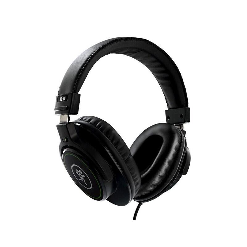 auriculares-mackie-mc-100
