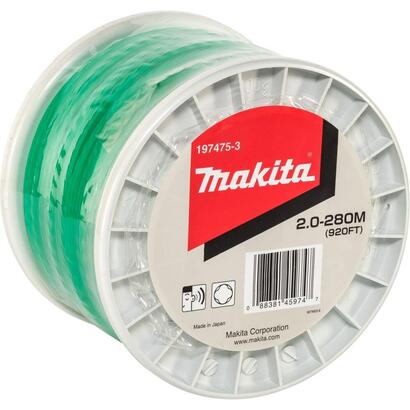 makita-197475-3-mahfaden-2mm-x-280-m-grun