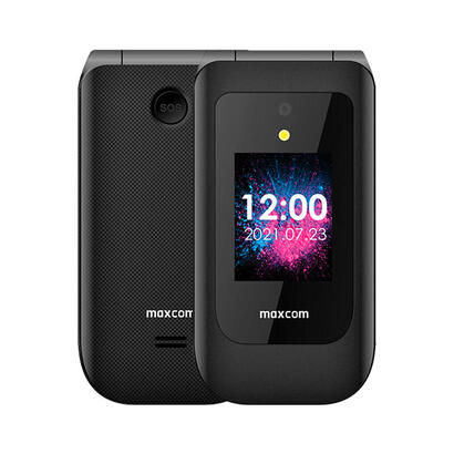 maxcom-mm827l-28-2mpx-4g-volte-black