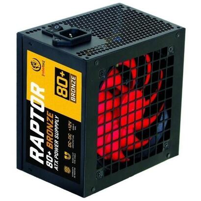 cargador-atx-raptor-800w-bronze-80-single-raill-dc-dc-cargador-spelnia-wymagania-norm-80-plus-bronze-stabilna-moc-ciagla-800w-ma