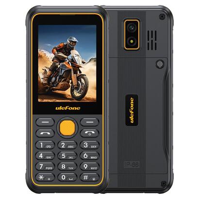telefon-armor-mini-4-lte-negro