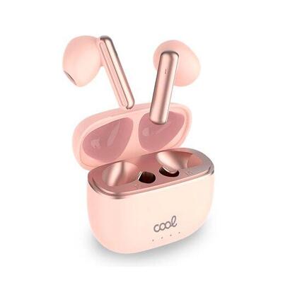 auriculares-bluetooth-earbuds-cool-pink-gen