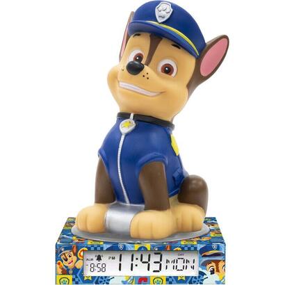 lampara-3d-con-despertador-patrulla-canina-paw-patrol