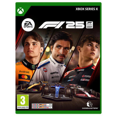 juego-ea-sports-f1-25-xbox-series-x
