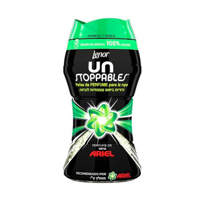 pack-de-2-unidades-suavizante-unstoppables-perlas-de-perfume-ariel-para-la-ropa-150-g