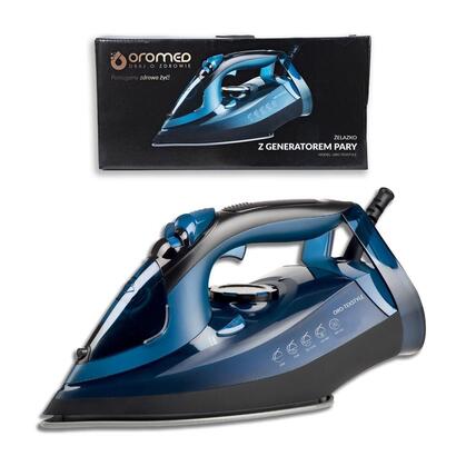 plancha-con-generador-de-vapor-oro-texstyle-oromed