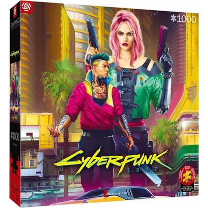 puzzle-good-loot-gaming-cyberpunk-2077-kitsch-style-1000-piezas